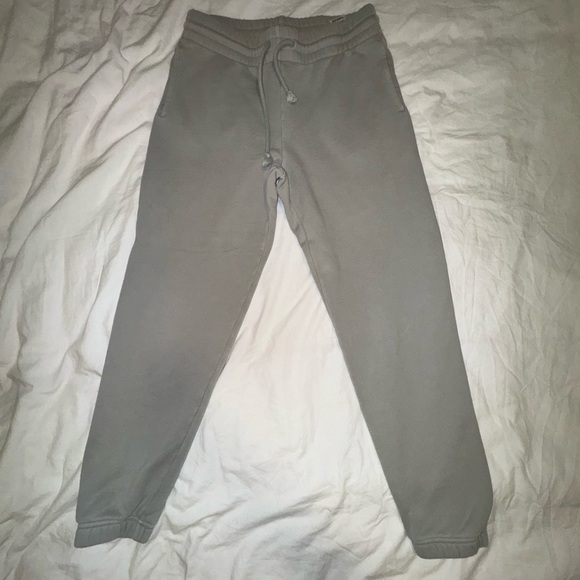 Aritizia cozy sweat fleece sweat suit!!!! - Picture 4 of 5